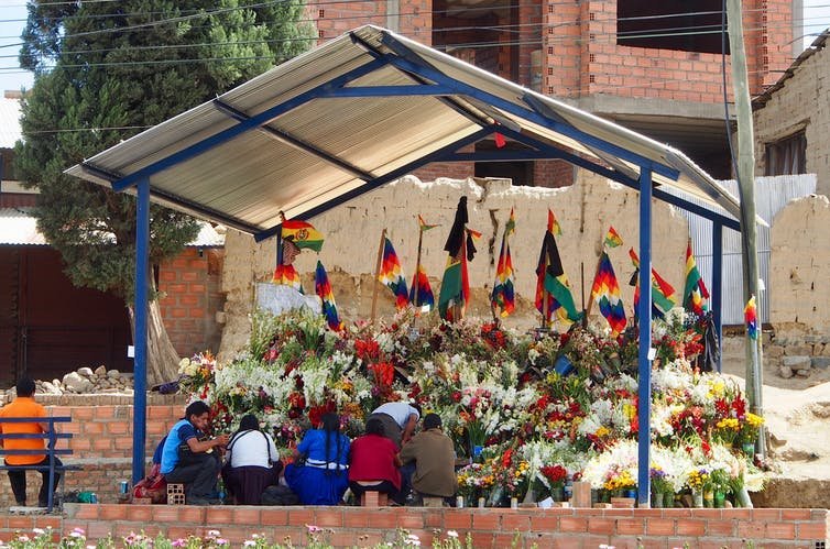 Perang Peru Melawan Narkoba Adalah Kegagalan Besar