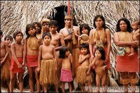 Adat Masyarakat Peru 1