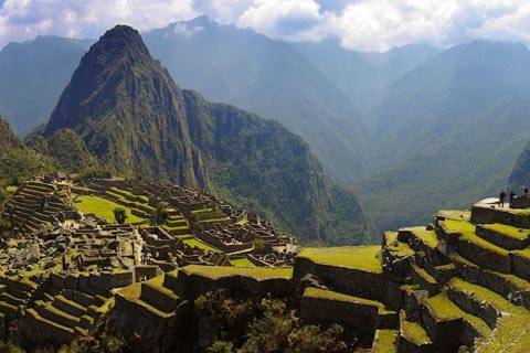 Tempat Hicking Favorite Masyarakat Peru 20201