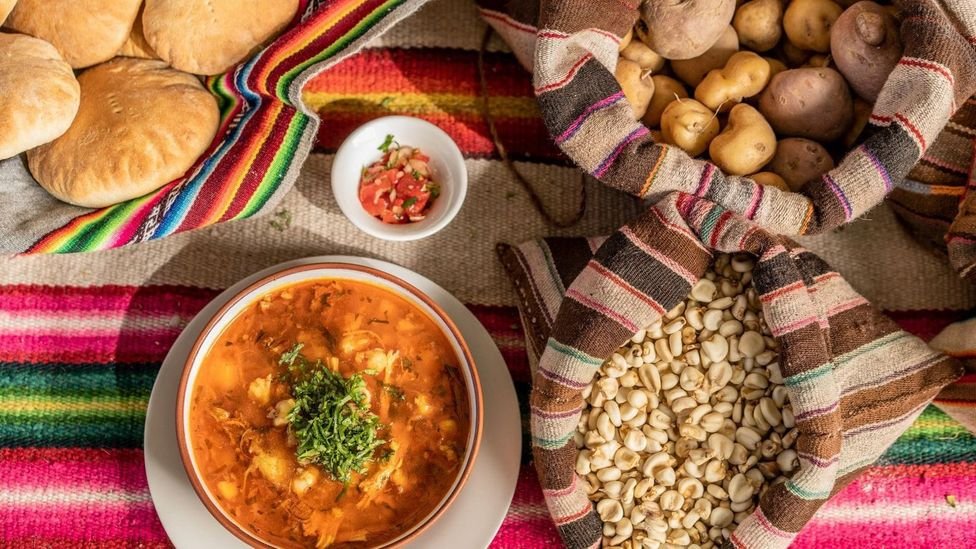 Keajaiban Pengobatan Curanderismo di Masyarakat Peru